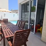 The Poolside Bliss