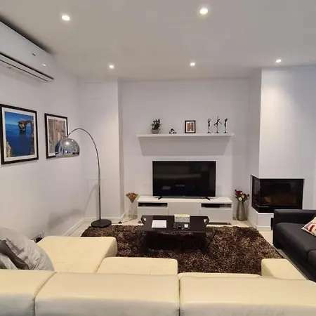 The Poolside Bliss Villa *