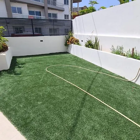 The Poolside Bliss *