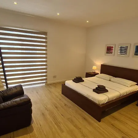 The Poolside Bliss Villa