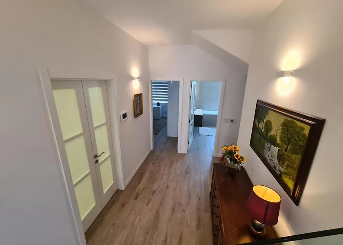 The Poolside Bliss San Ġwann