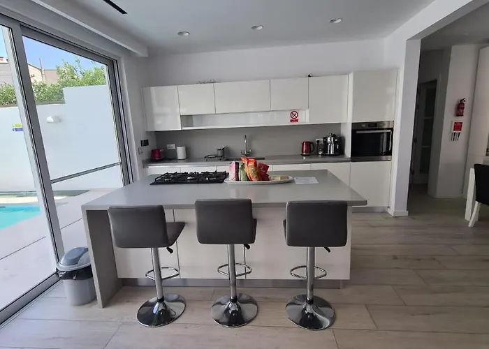 The Poolside Bliss *