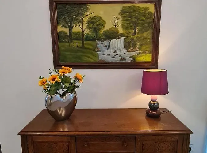 Villa The Poolside Bliss San Ġwann