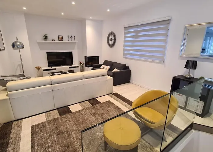 The Poolside Bliss Villa