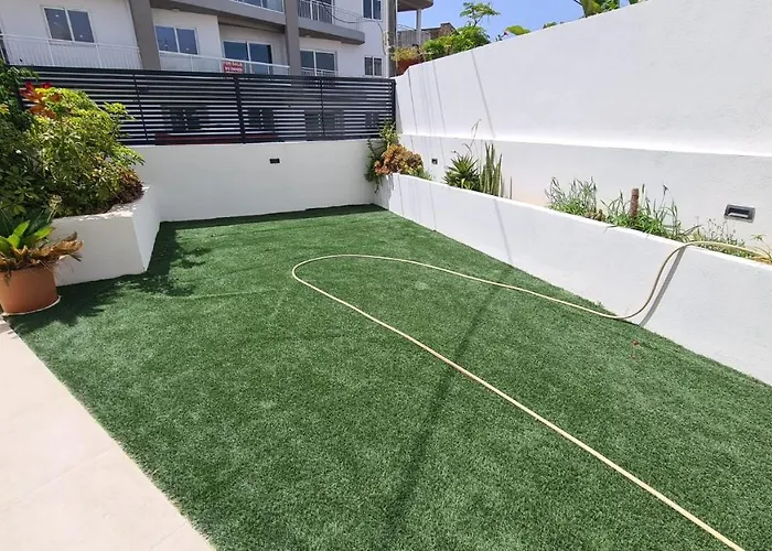 The Poolside Bliss *