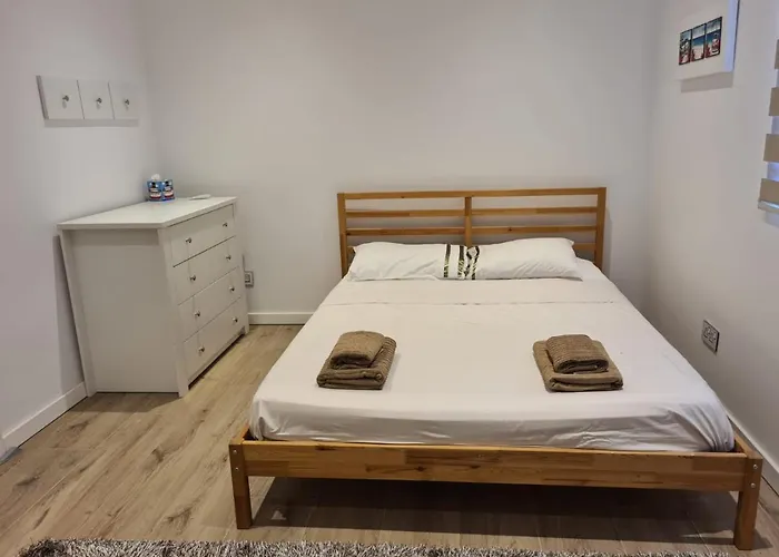 Villa The Poolside Bliss