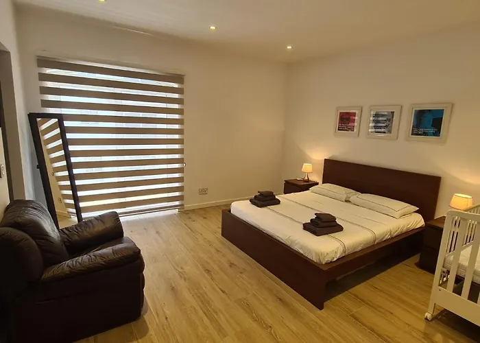 The Poolside Bliss Villa