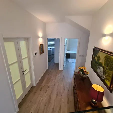 The Poolside Bliss San Ġwann