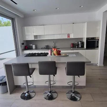 The Poolside Bliss *