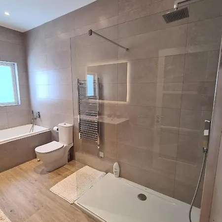 The Poolside Bliss *