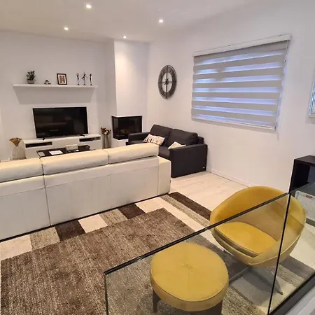 The Poolside Bliss Villa