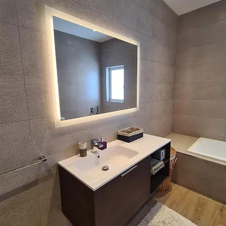 The Poolside Bliss Villa