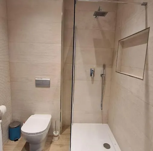 Villa The Poolside Bliss *