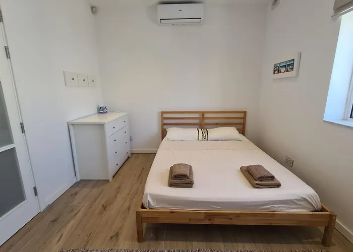 Villa The Poolside Bliss *