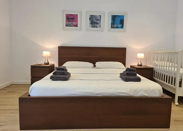 The Poolside Bliss * San Ġwann