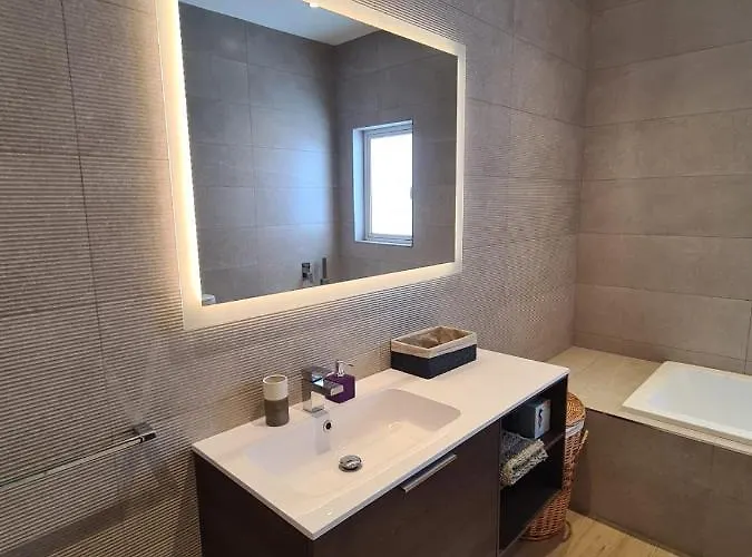 The Poolside Bliss Villa